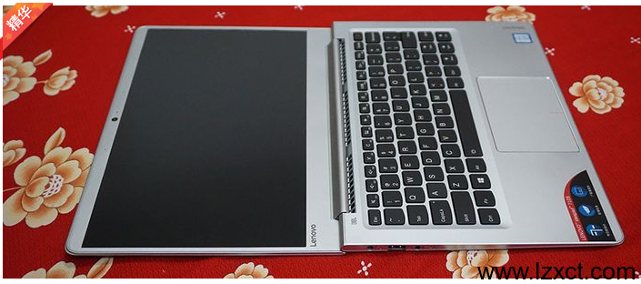 聯(lián)想IdeaPad720S-14 i5-7200U筆記本電腦