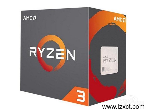 AM4 Ryzen5 2400G