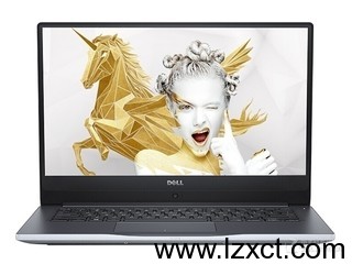 戴爾Inspiron 靈越 燃7000 II 7472-1605S