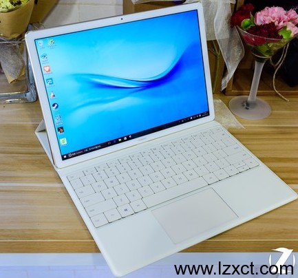 華為MATEBOOK