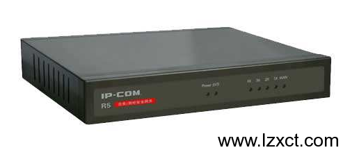 IP-COM F1005 5口百兆專用交換機