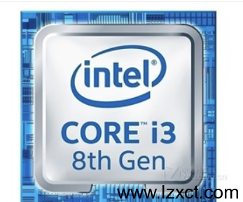 I3 8100CPU