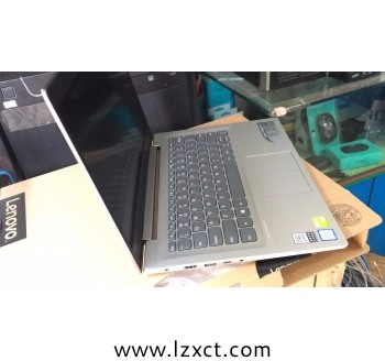 聯(lián)想ideapad320S-14 I5-7200U筆記本電腦