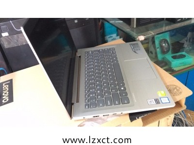 聯(lián)想ideapad320S-14 I5-7200U筆記本電腦