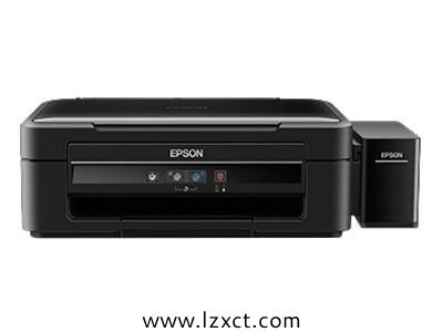 EPSON L380打印復(fù)印掃描一體機(jī)（彩色噴墨）